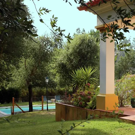 Luxurious In Caldas Da Rainha With Swimming Pool Vila *