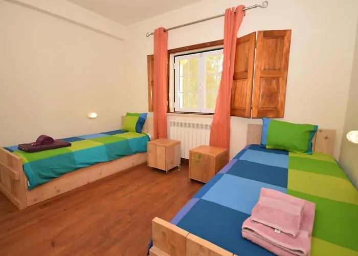 Luxurious In Caldas Da Rainha With Swimming Pool