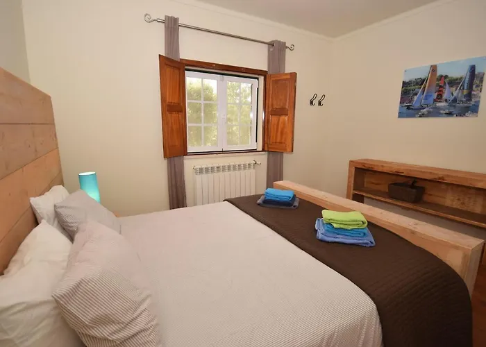 Villa Luxurious In Caldas Da Rainha With Swimming Pool *