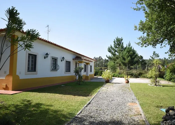 Luxurious In Caldas Da Rainha With Swimming Pool